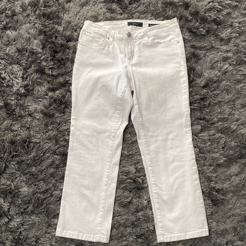 Jessica Simpson Crop Pants